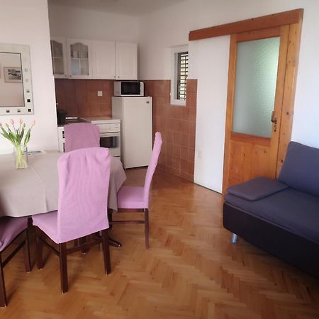 Apartman Adriatic Pavlinovic - Makarska Exterior photo