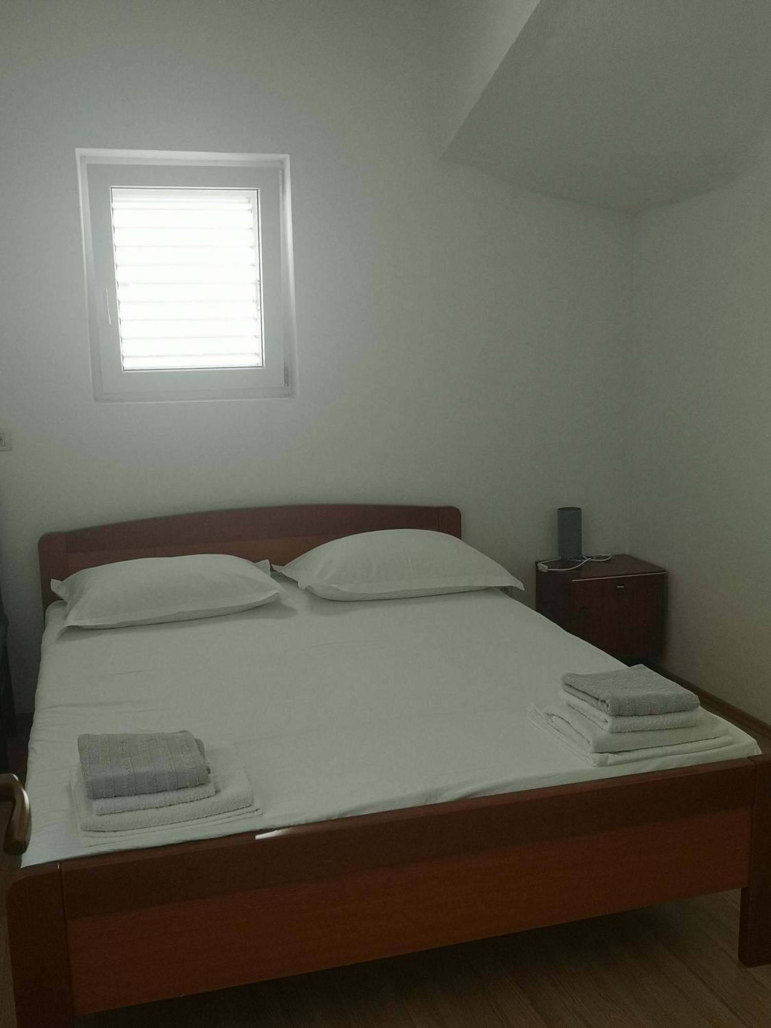 Apartman Adriatic Pavlinovic - Makarska Exterior photo
