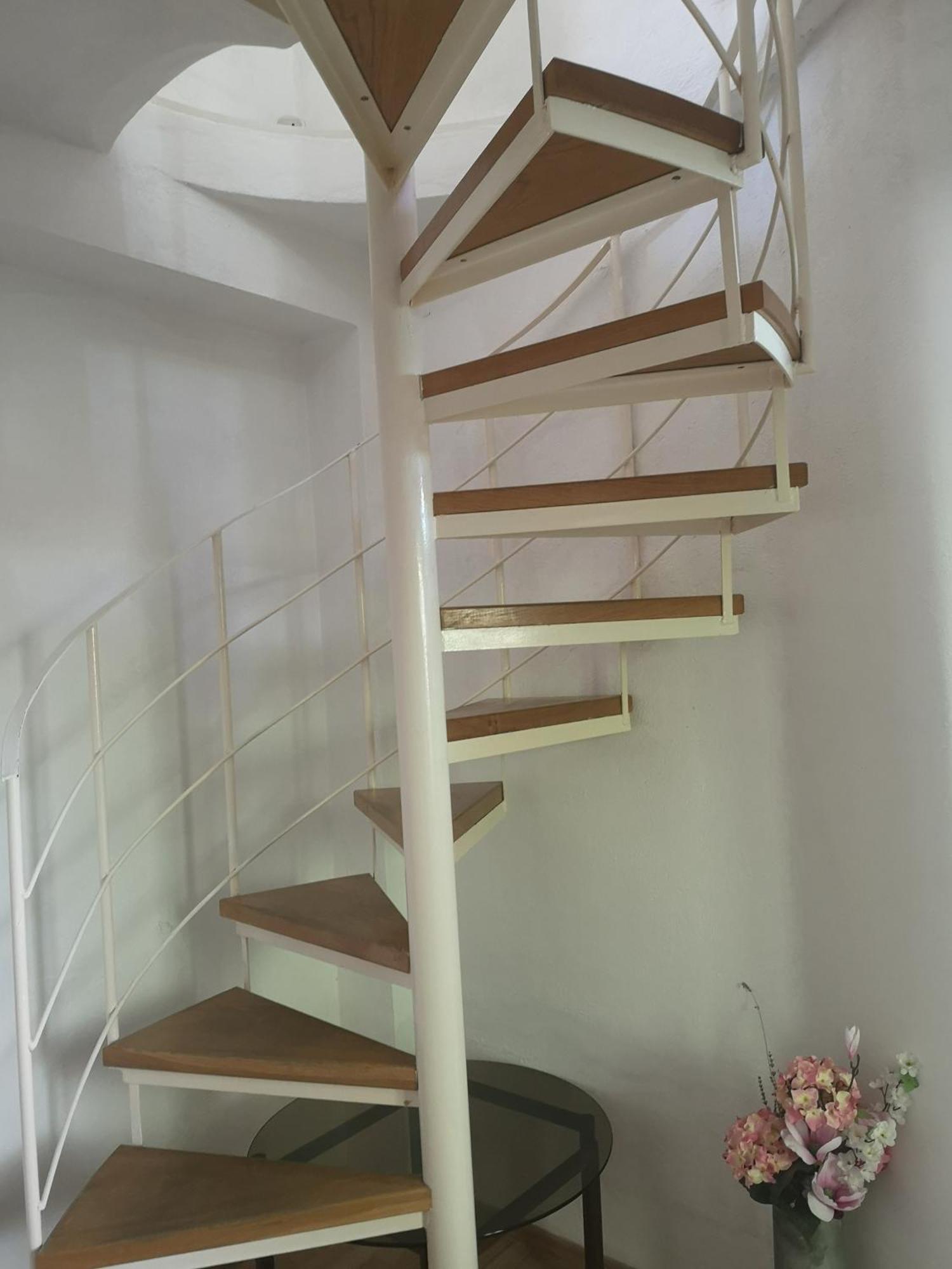 Apartman Adriatic Pavlinovic - Makarska Exterior photo