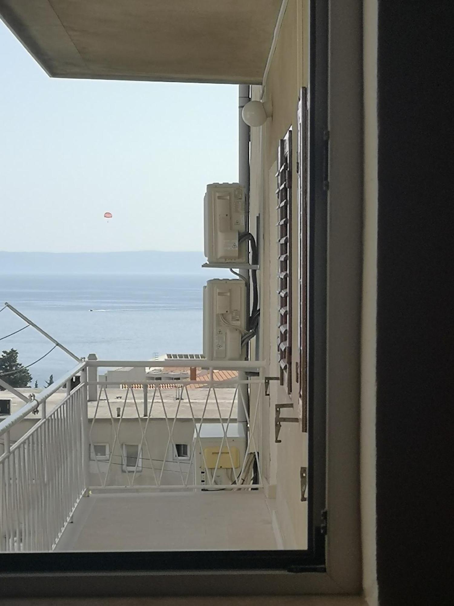 Apartman Adriatic Pavlinovic - Makarska Exterior photo