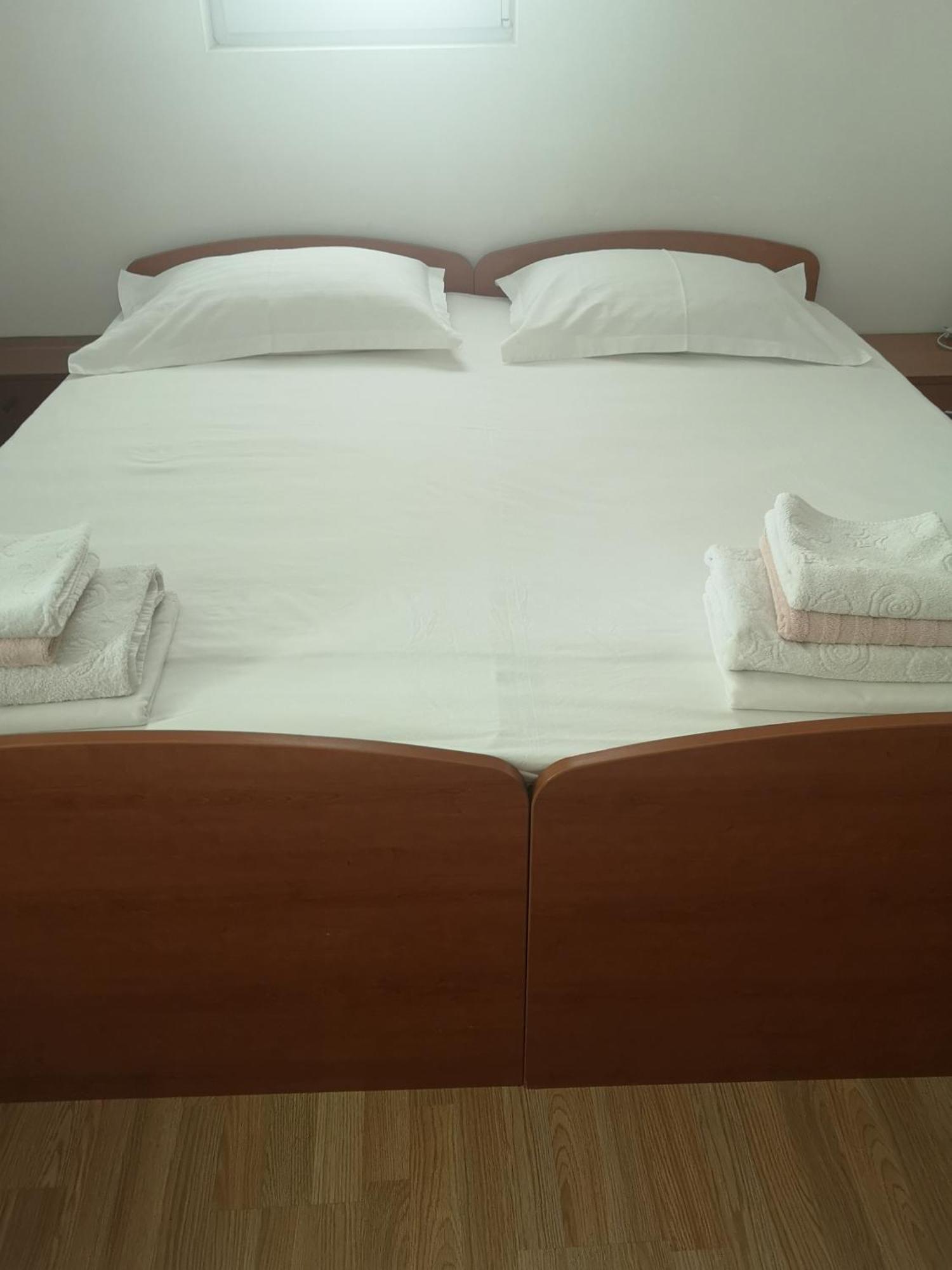 Apartman Adriatic Pavlinovic - Makarska Exterior photo