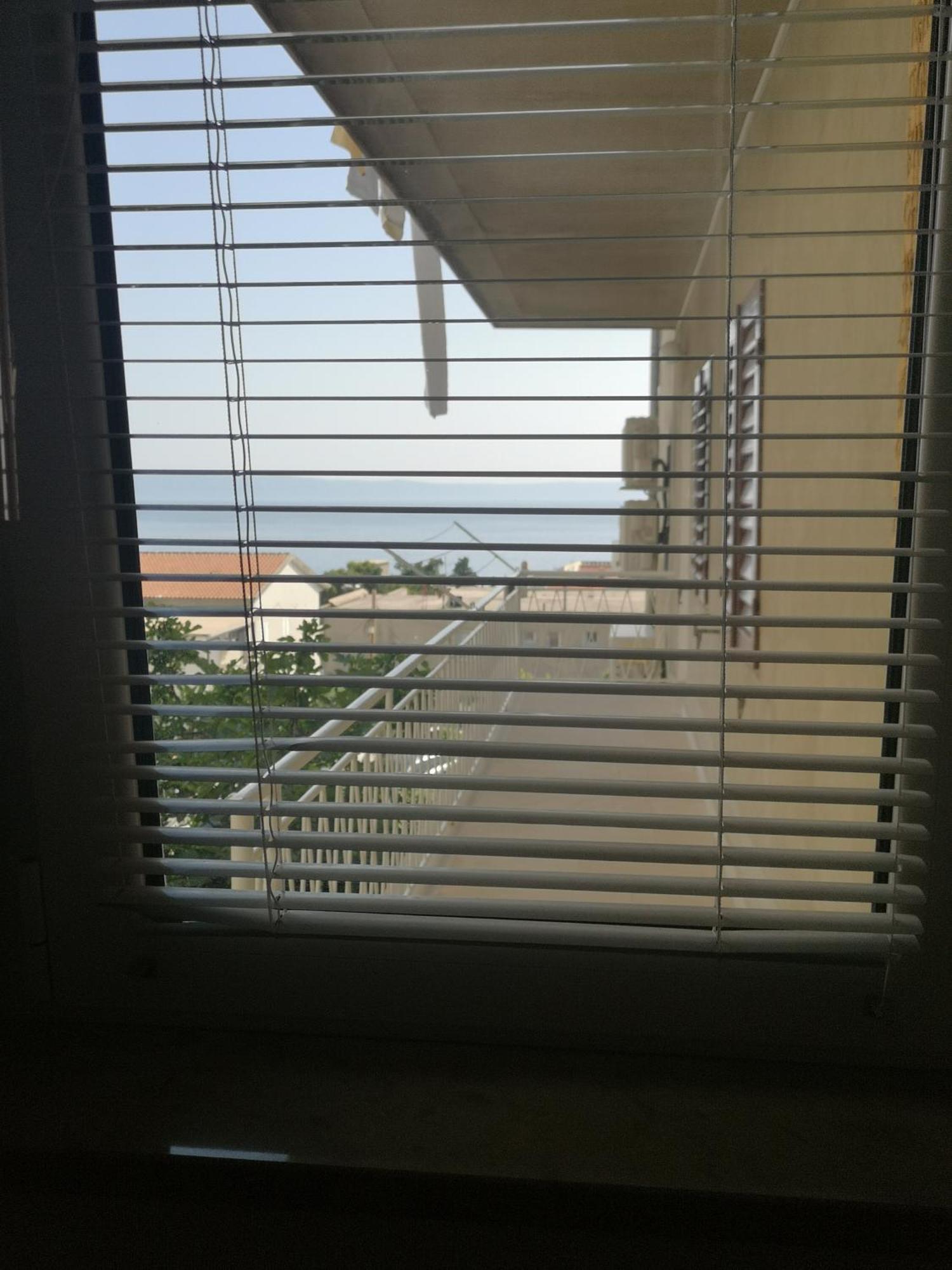 Apartman Adriatic Pavlinovic - Makarska Exterior photo