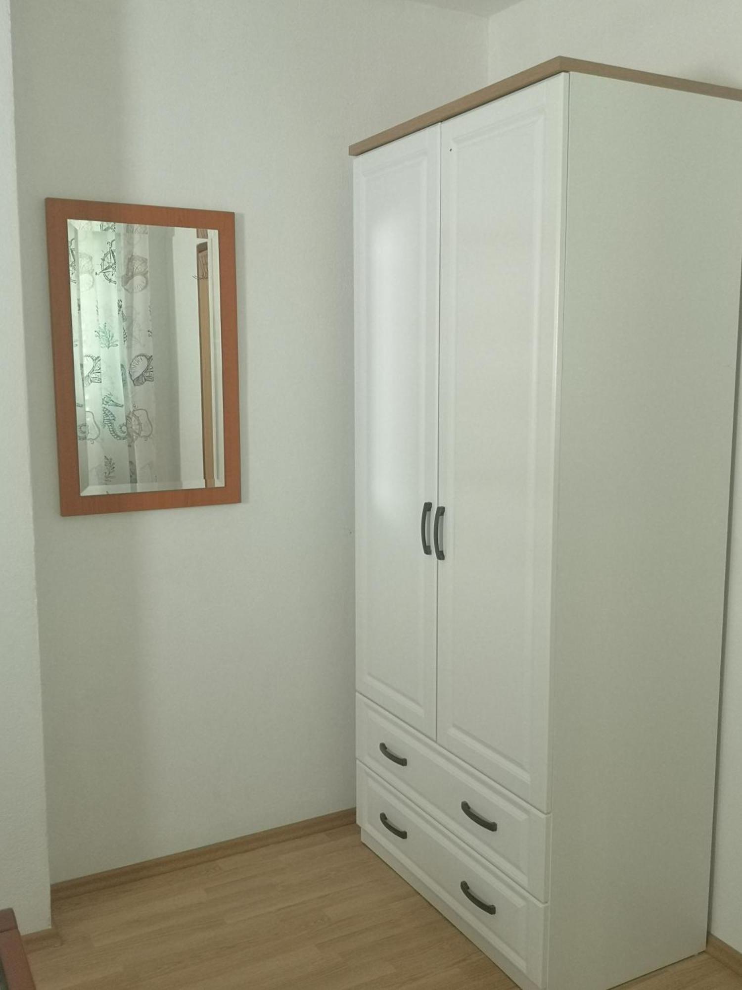 Apartman Adriatic Pavlinovic - Makarska Exterior photo