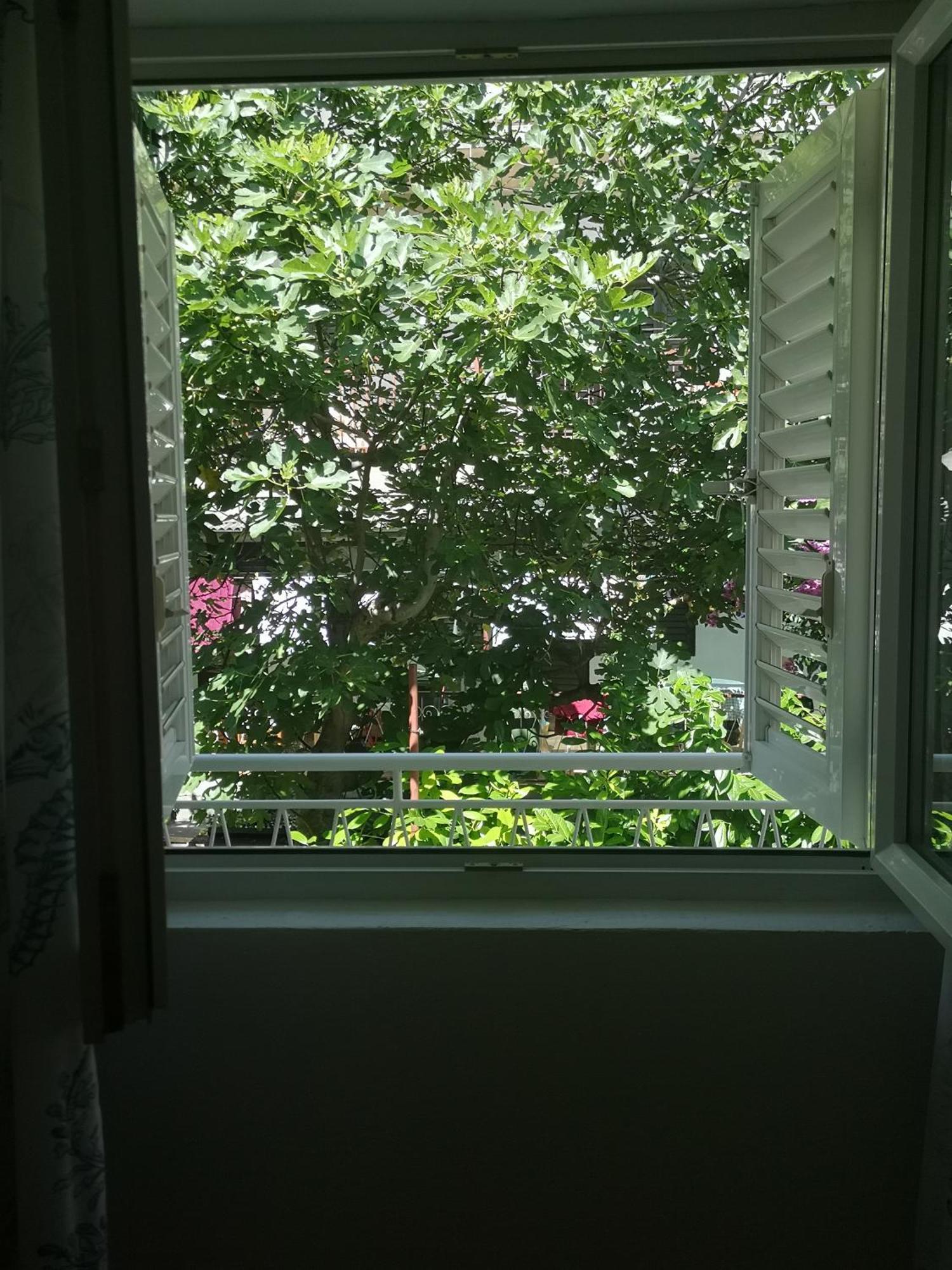Apartman Adriatic Pavlinovic - Makarska Exterior photo