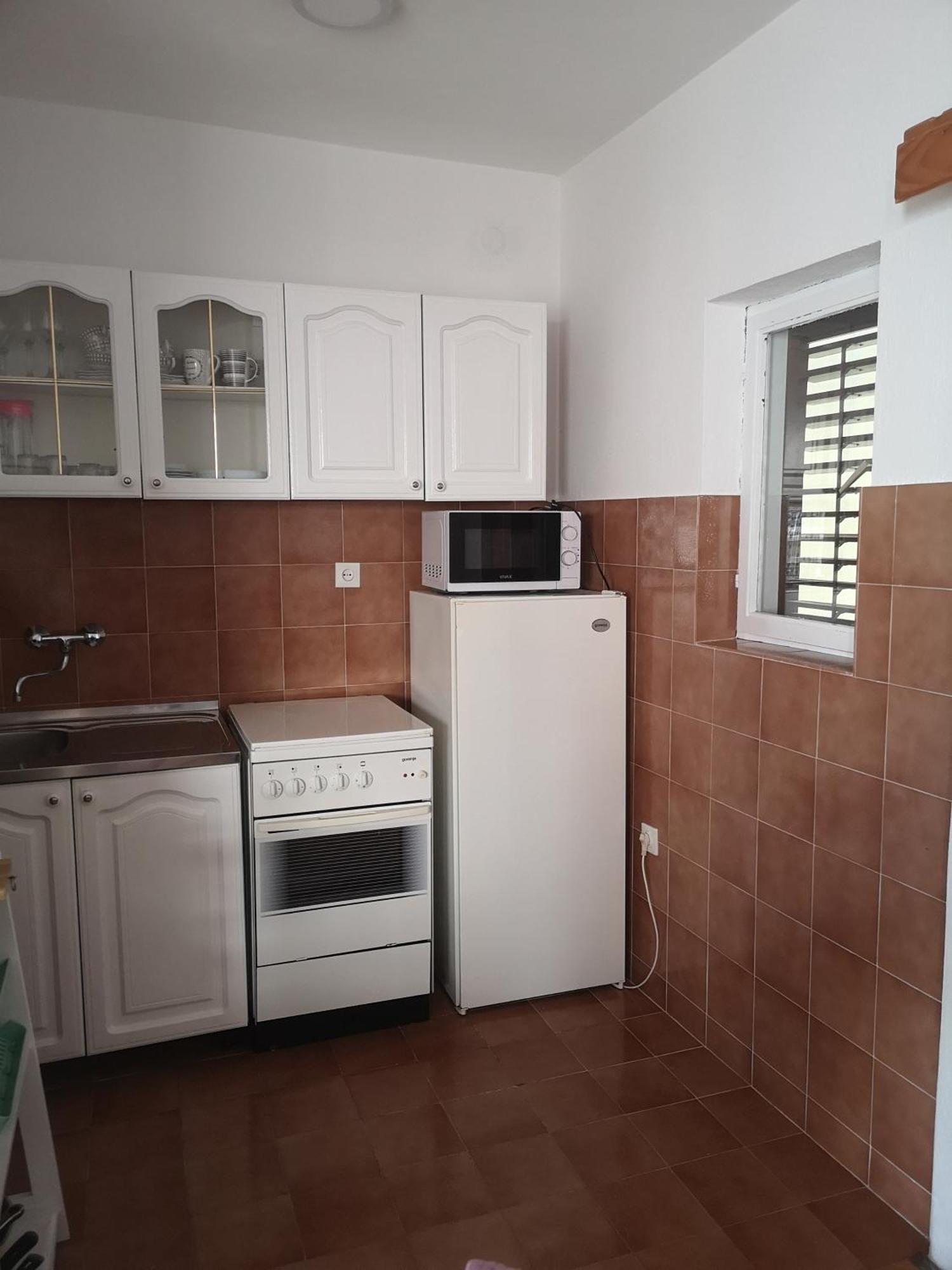 Apartman Adriatic Pavlinovic - Makarska Exterior photo